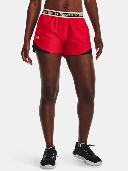 Under Armour Play Up Shorts 3.0 SP Shorts