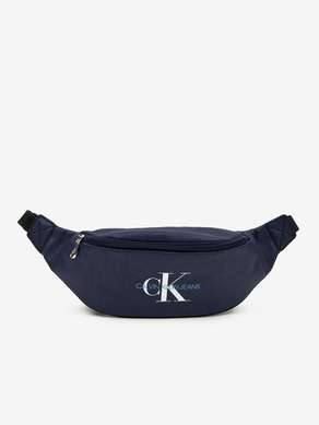 Calvin Klein Coated Cotton Round Waist bag