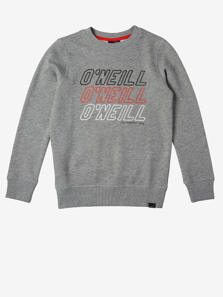 O'Neill All Year Crew Kinder Sweatvest