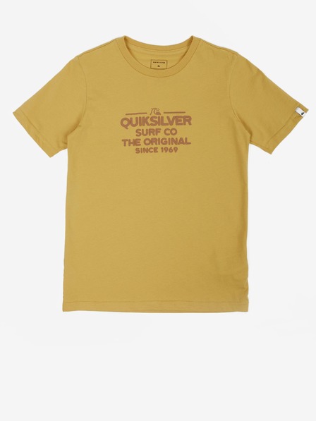 Quiksilver Kinder T-shirt