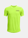 Under Armour UA Vented Grph SS Kinder T-shirt