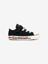 Converse All Star 1V Star My Story OX Kinder sneakers