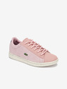 Lacoste Carnaby Evo 012 Kinder sneakers