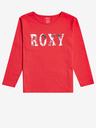 Roxy Kinder T-shirt