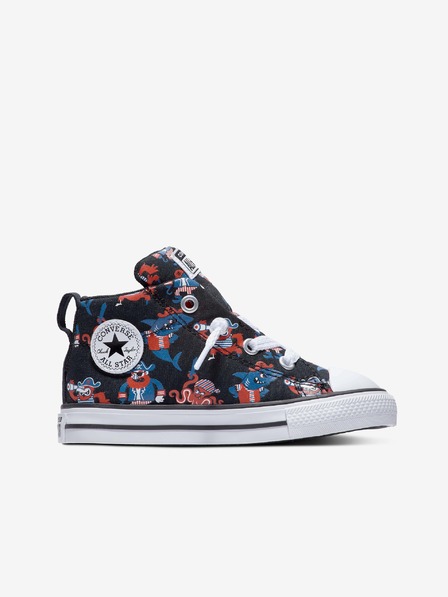 Converse Pirate Kinder sneakers