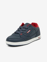 Levi's® Marland Lace Kinder sneakers