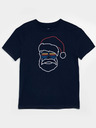 GAP Santa Kinder T-shirt
