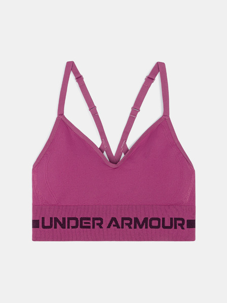 Under Armour Seamless Low Long Sport BH