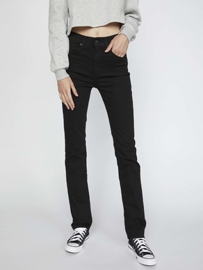 Levi's® 724™ High Rise Straight Night Jeans