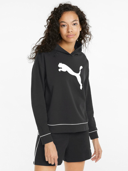 Puma Modern Sports Hoodie Sweatshirt