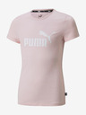 Puma ESS Logo Tee G Kinder T-shirt