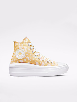 Converse Chuck Taylor All Star Floral Sneakers