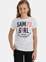 Sam 73 Kinder T-shirt