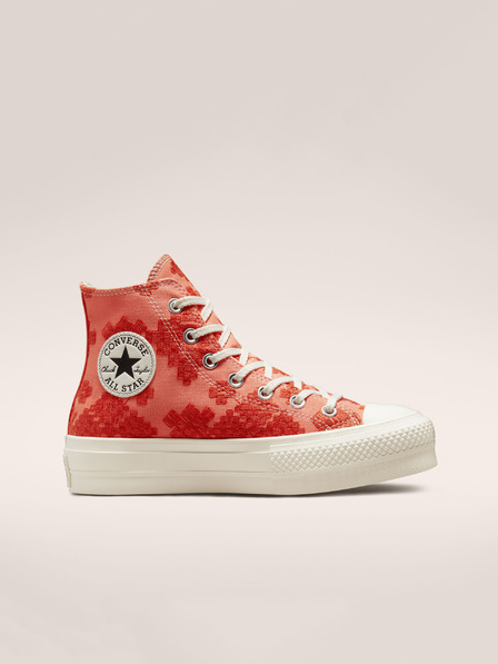 Converse All Star Lift Sneakers