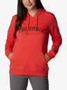 Columbia Hoodie Sweatshirt