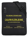 Calvin Klein Jeans CKJ Sport Essentials Mcrfltpk Ip Black Tas