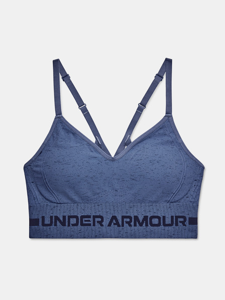 Under Armour UA Seamless Low Long Sport BH