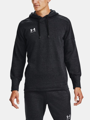 Under Armour Accelerate Off-Pitch Hoodie Sweatshirt