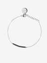 Vuch Little Silver Trifor Armband