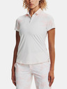 Under Armour Iso-Chill SS Poloshirt