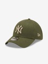 New Era New York Yankees League Essential Khaki 39Thirty Cap