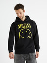 Celio Nirvana Sweatshirt