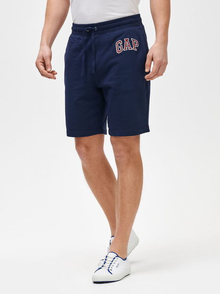 GAP Logo mini arch Shorts