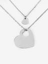 Vuch Affection Silver Halsketting