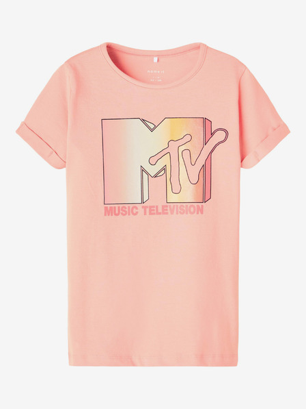 name it MTV Kinder T-shirt