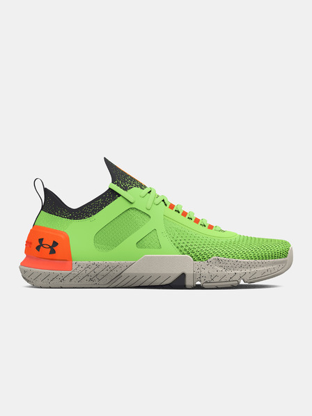 Under Armour UA TriBase Reign 4 Pro Sneakers