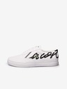 Lacoste Jump Serve Sneakers