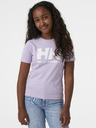 Helly Hansen Kinder T-shirt