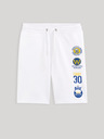 Celio NBA Golden State Warriors Shorts
