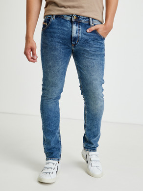 Diesel Krayver Jeans