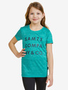 Sam 73 Ablaka Kinder T-shirt
