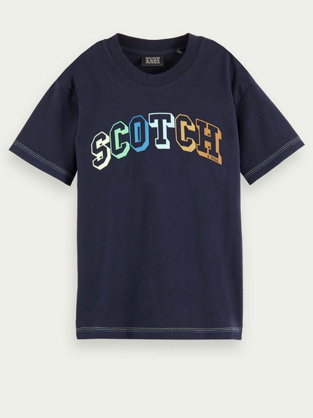 Scotch & Soda Kinder T-shirt