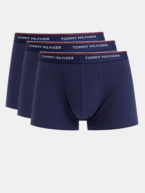 Tommy Hilfiger 3-pack Hipsters