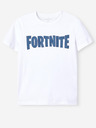 name it Fortnite Kinder T-shirt