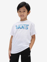 Vans Classic Logo Fill Kinder T-shirt