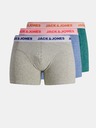 Jack & Jones Super 3-pack Hipsters