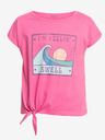 Roxy Pura Playa Kinder T-shirt