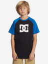 DC Raglan Kinder T-shirt