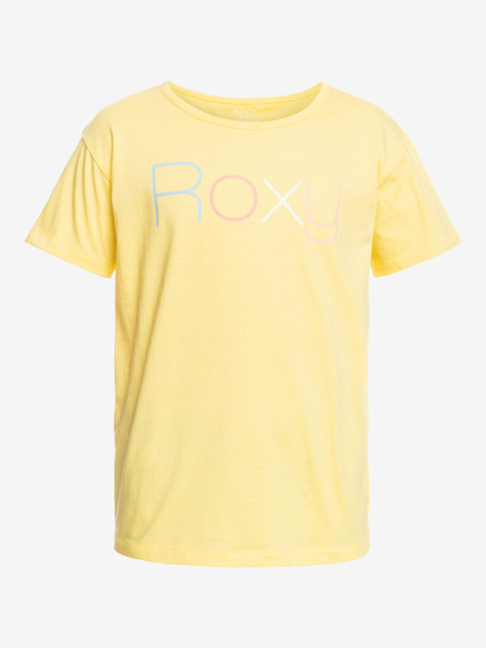 Roxy Day And Night Kinder T-shirt