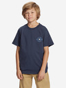 DC Crest Kinder T-shirt