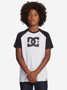 DC Raglan Kinder T-shirt