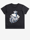 Quiksilver Primates Motor Kinder T-shirt