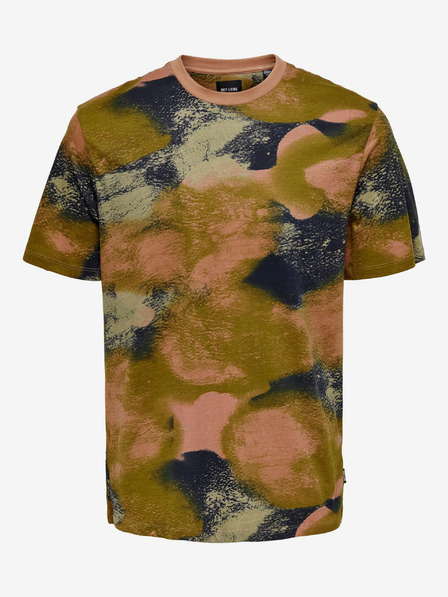 ONLY & SONS Jake T-Shirt