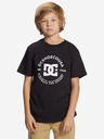 DC Star Pilot Kinder T-shirt