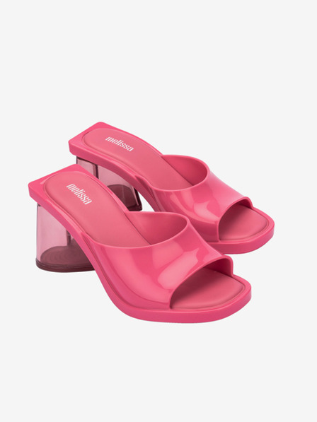 Melissa Candy Slippers
