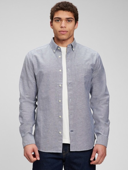 GAP Oxford Standard Overhemd